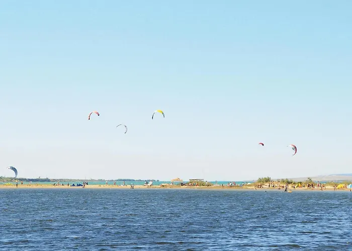 Awesome In 公寓 扎顿