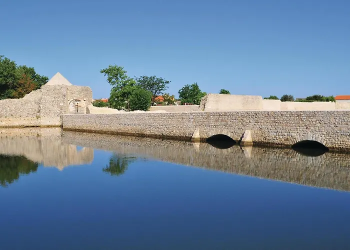 Awesome In Zaton (Zadar)