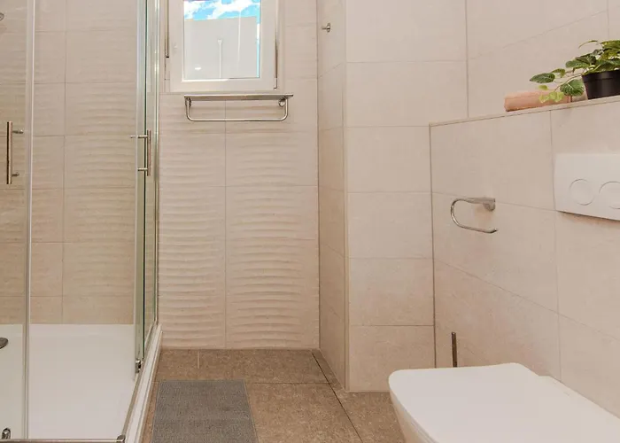 Awesome In Apartamento *