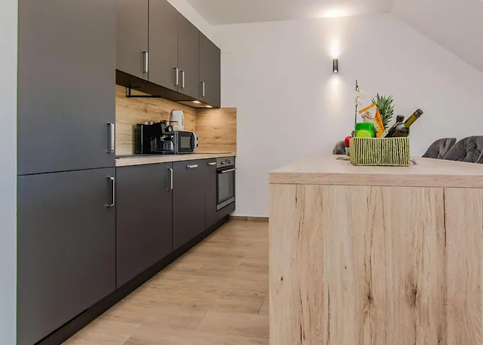 Apartamento Awesome In *