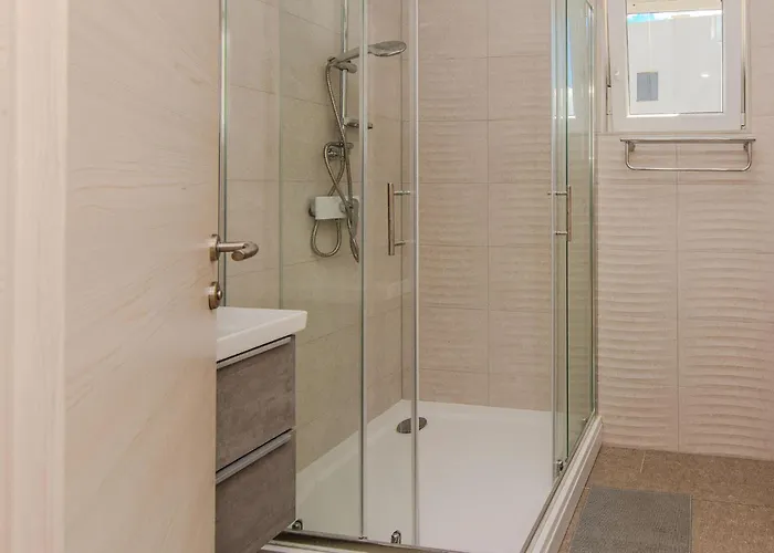 Apartamento Awesome In Zaton (Zadar)