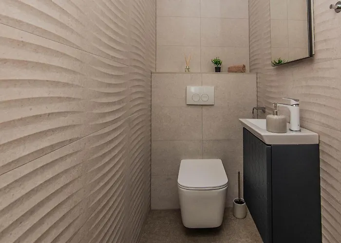 Apartamento Awesome In Zaton (Zadar)