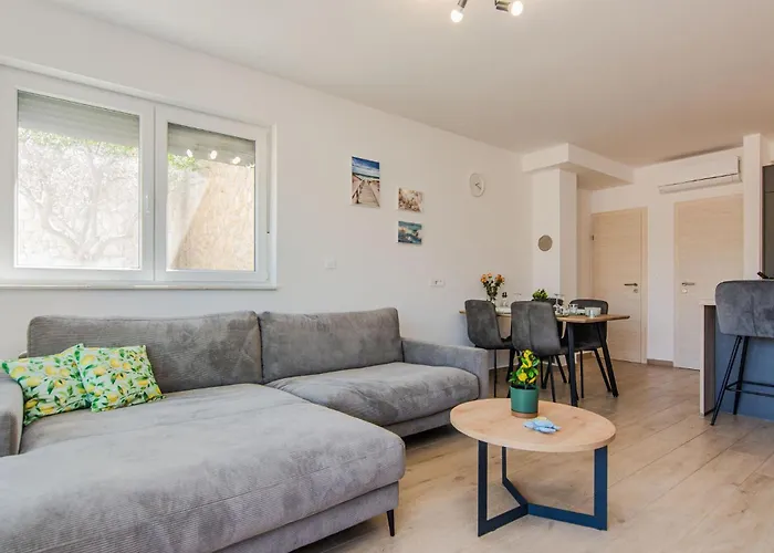 Apartamento Awesome In