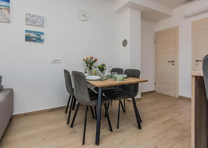 Apartamento Awesome In *