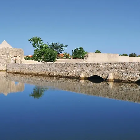 Awesome In Zaton (Zadar)