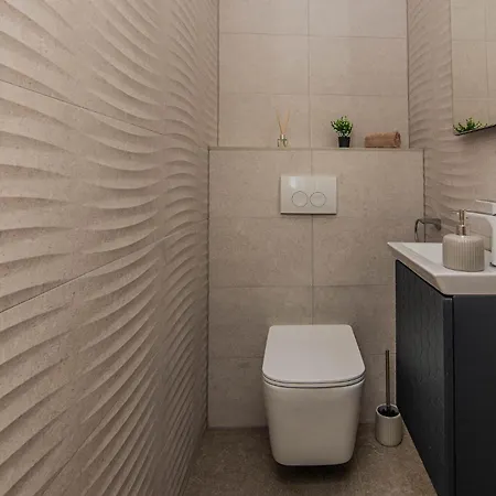 Apartment Awesome In Zaton (Zadar)