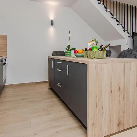 Awesome In Apartment