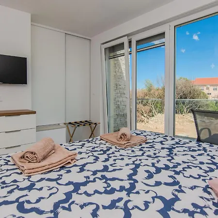 Apartment Awesome In Zaton (Zadar)