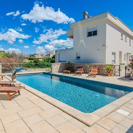 Apartment Awesome In Zaton (Zadar)