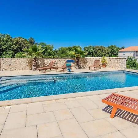 Apartment Awesome In Zaton (Zadar)