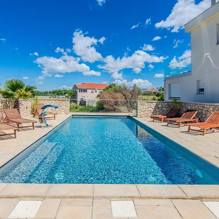 Awesome In Apartment Zaton (Zadar)